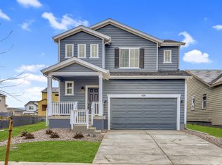 426 Overbrook Ln, Longmont, CO 80504