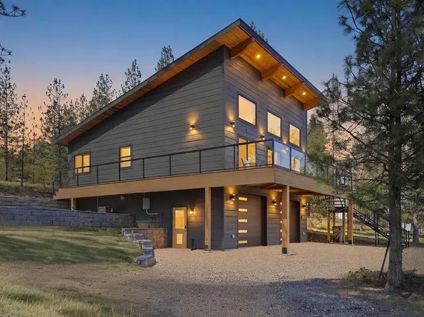 26435 N Spotted Rd, Deer Park, WA 99006
