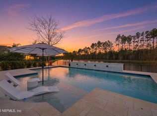 184 PINE HAVEN Drive, St. Johns, FL 32259