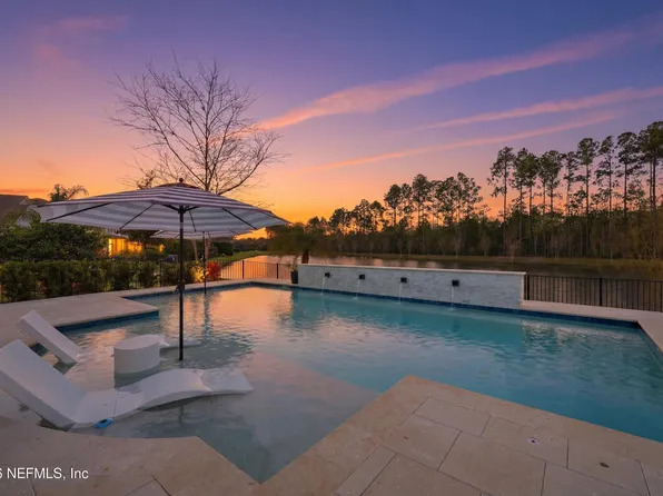 184 PINE HAVEN Drive, St. Johns, FL 32259