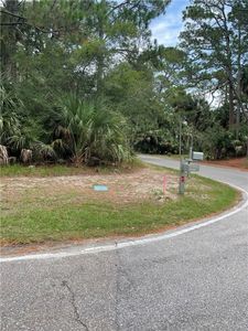 401 Porpoise Dr, Saint Helena Island, SC, 29920