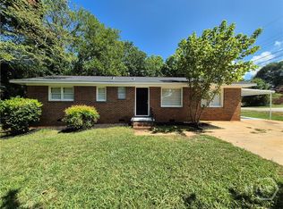 1995 Lexington Rd, Athens, GA 30605