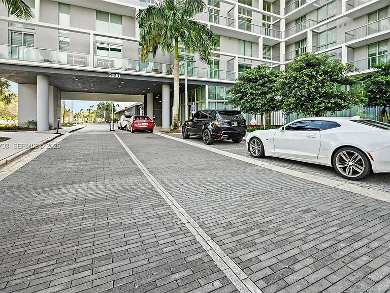 2000 Metropica Way #508 — Photo 2