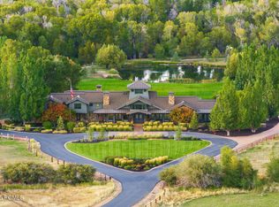 389 E Boulderville Rd, Oakley, UT 84055