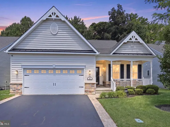 197 Lupine Dr, Smyrna, DE 19977