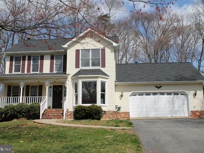 113 Hamlin Dr, Fredericksburg, VA, 22405