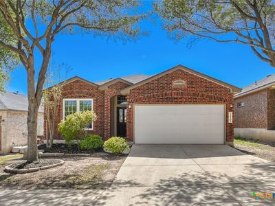 12202 Dewitt Way, San Antonio, TX, 78253