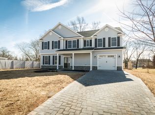 22 Rebecca Pl, Piscataway, NJ