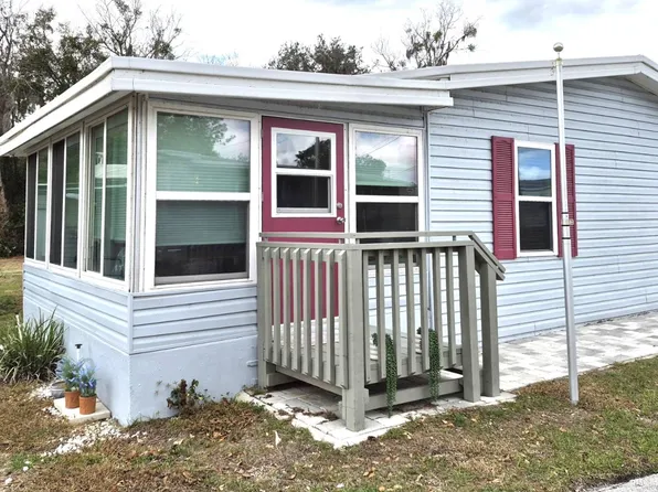 35945 Citrus Blvd, Grand Island, FL 32735