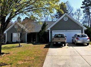 4218 Wynborough Ln, Charlotte, NC 28269