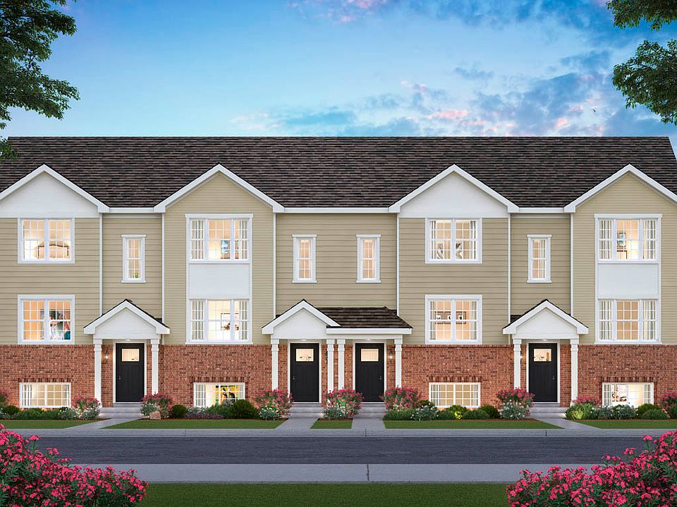 Plan Elevation.
