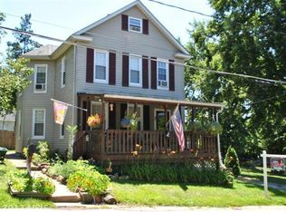 113 Winifred Ave, Baltimore, MD 21227