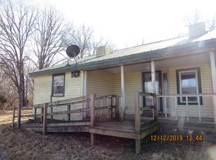 314 State Highway T, Oldfield, MO 65720