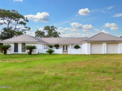 157 Indian Spgs, Poplarville, MS, 39470