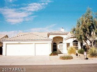 1684 W Merrill Ln, Gilbert, AZ 85233