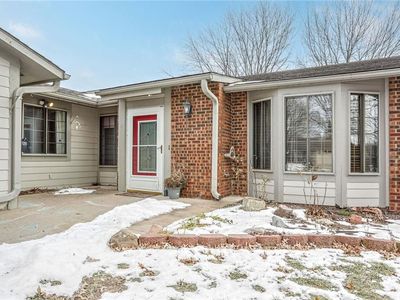 509 Smith Dr, Raymore, MO, 64083