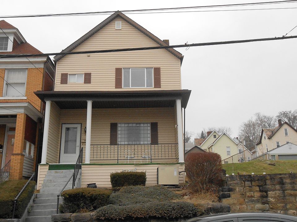 Large 4+ BR with 1.5 Baths