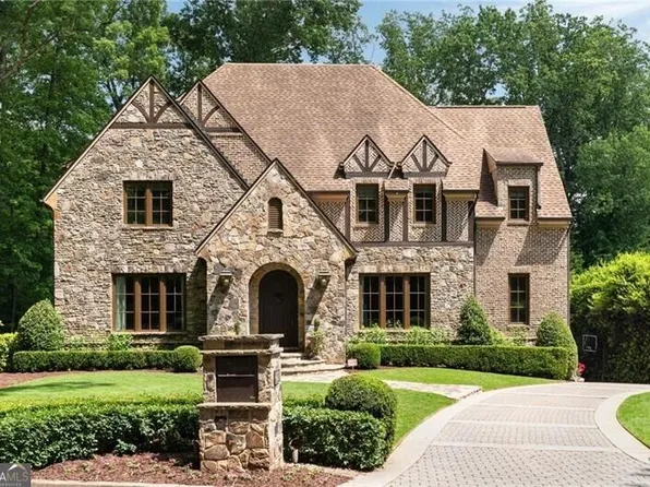 4207 Glengary Dr NE, Atlanta, GA 30342