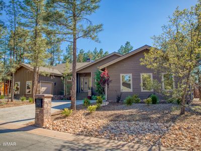 3361 Mariposa Ln, Show Low, AZ, 85901