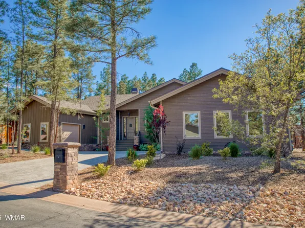 3361 Mariposa Ln, Show Low, AZ 85901