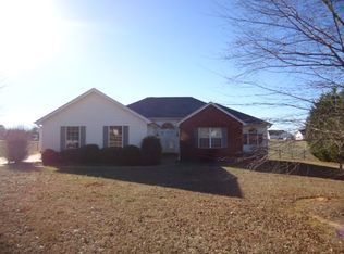 104 Lockaby Rd, Pelzer, SC 29669