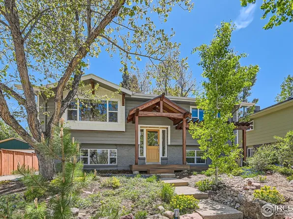 2550 Woodstock Pl, Boulder, CO 80305