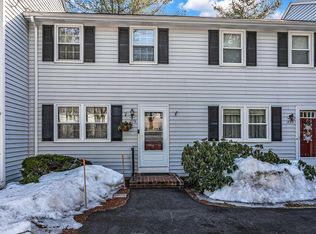 278 Winding Pond Rd #278, Londonderry, NH 03053