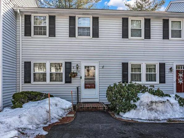 278 Winding Pond Road #278, Londonderry, NH 03053