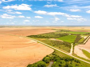 Fm 384, Winters, TX 79567