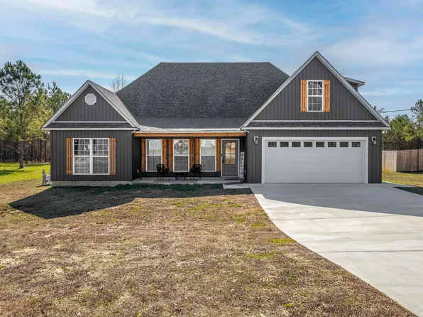 80 Sherwood Dr, Altoona, AL 35952