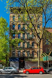 620 East 6th Street in East Village