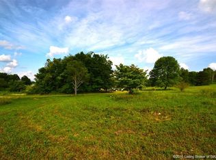 11663 Corydon Ramsey Rd NW, Depauw, IN 47115