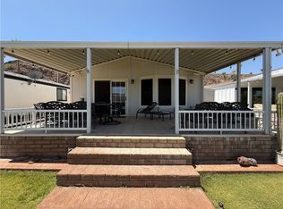 2581 N Highway 95 #533, Parker, AZ 85344