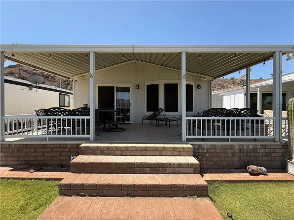 2581 N Highway 95 #533, Parker, AZ 85344