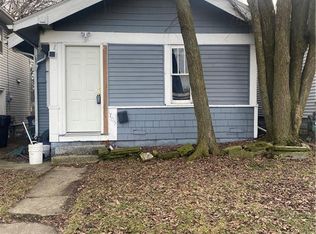 1705 Marlow Rd, Toledo, OH 43613