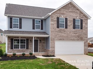 8112 Cambridge Reserve Dr, Knoxville, TN 37924