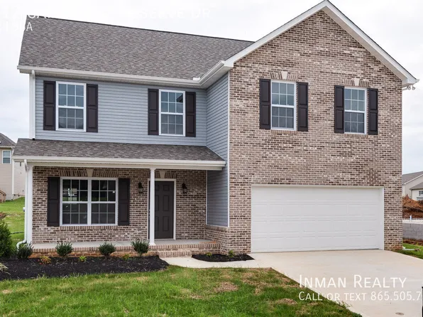 8112 Cambridge Reserve Dr, Knoxville, TN 37924