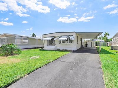 5440 SW Hiacinth Ct, Fort Lauderdale, FL, 33312