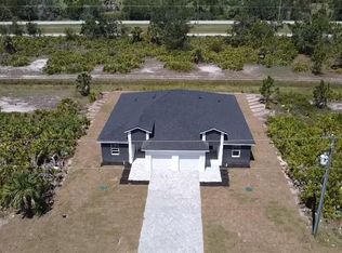 9301 Agate St, Pt Charlotte, FL 33981