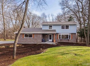 4930 Hickory Trail, Middleton, WI 53562