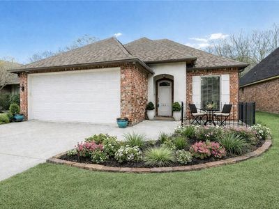 6261 Ridge Way Ave, Baton Rouge, LA, 70817