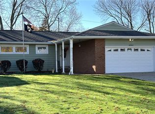 4980 N Sedgewick Rd, Lyndhurst, OH 44124