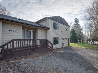 7513 SE Thompson Rd, Milwaukie, OR 97222