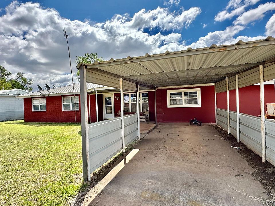 115 Wilson St, Quitaque, TX 79255 Zillow