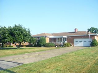 1222 Covert St, Aliquippa, PA