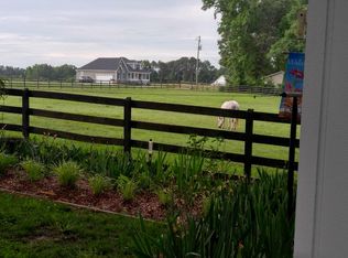 456 Carlyle Rd, Zebulon, NC 27597