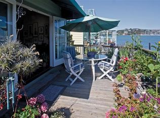 26 Gate 6 1/2 Rd, Sausalito, CA 94965
