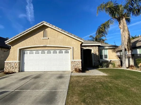 11702 Morgan Hill Dr, Bakersfield, CA 93312