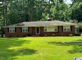 111 Brittain Rd, Darlington, SC 29532
