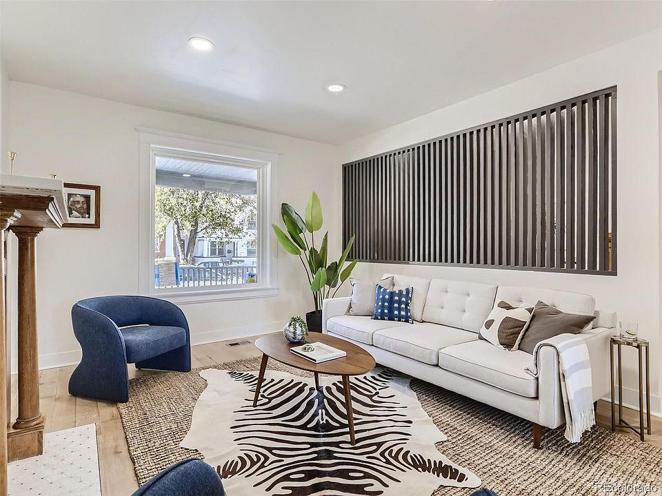 920 N Ogden Street, Denver, CO 80218 Zillow
